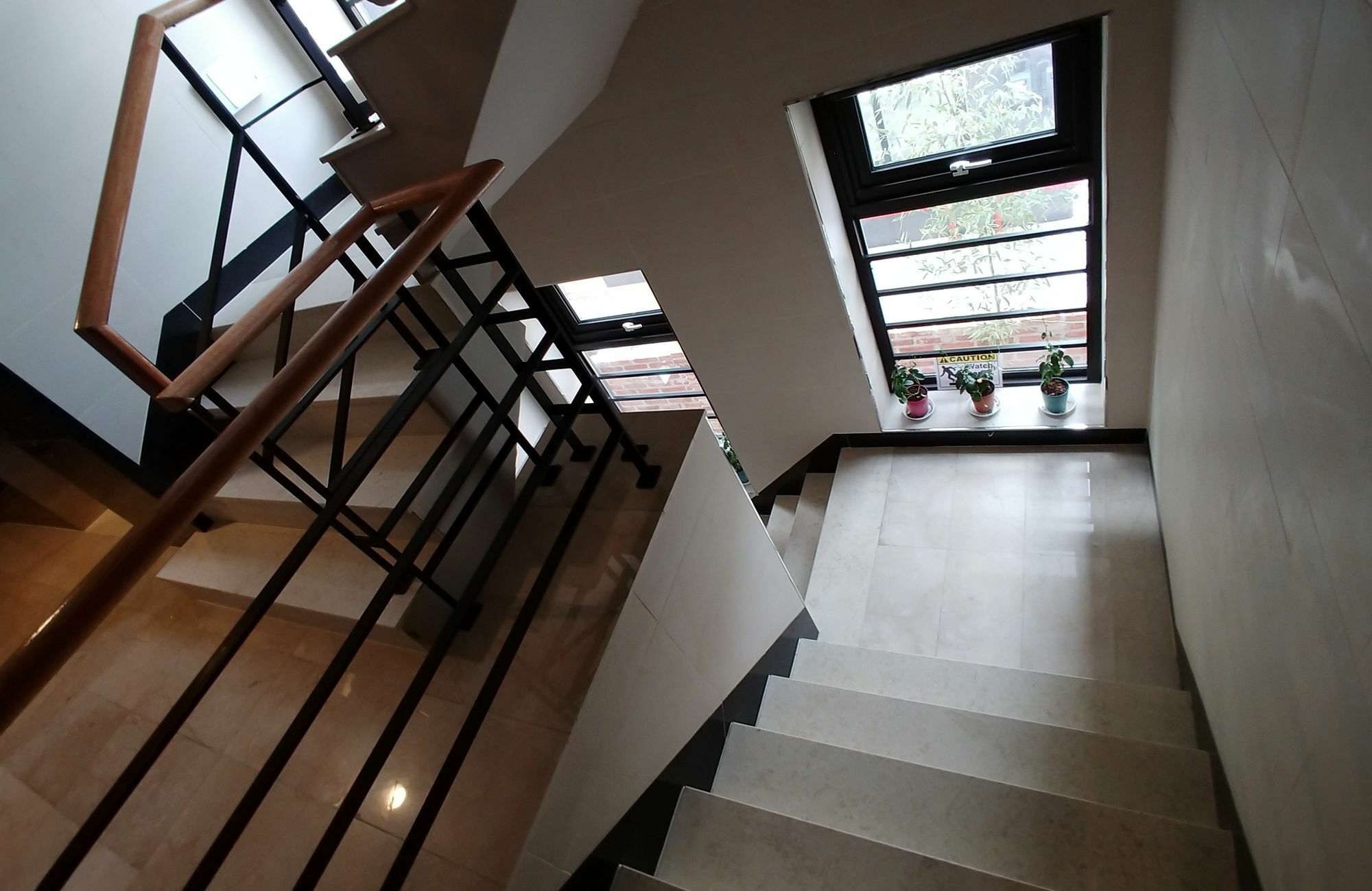 Red Stone Guesthouse Seoul Exterior foto