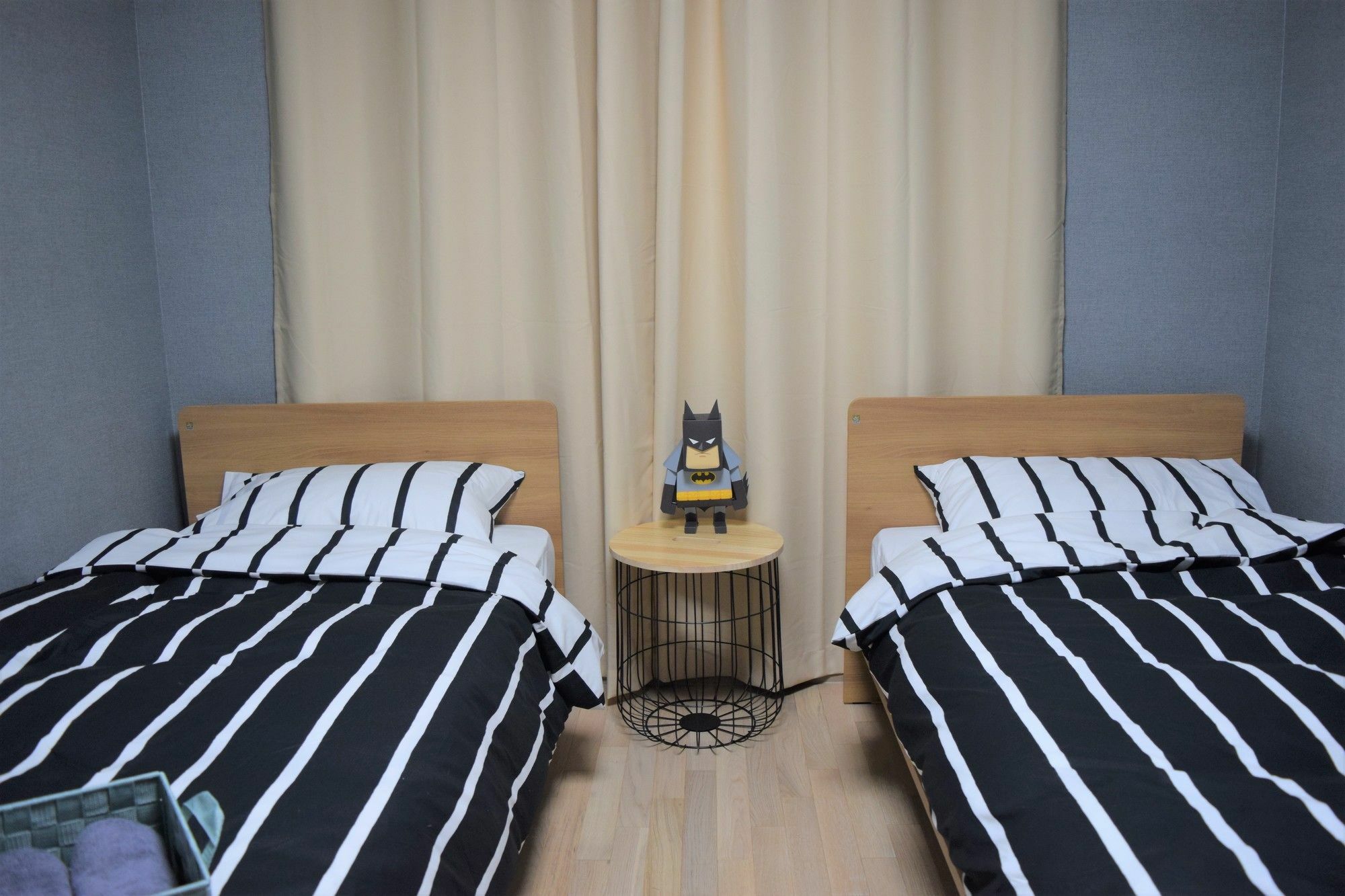 Red Stone Guesthouse Seoul Exterior foto
