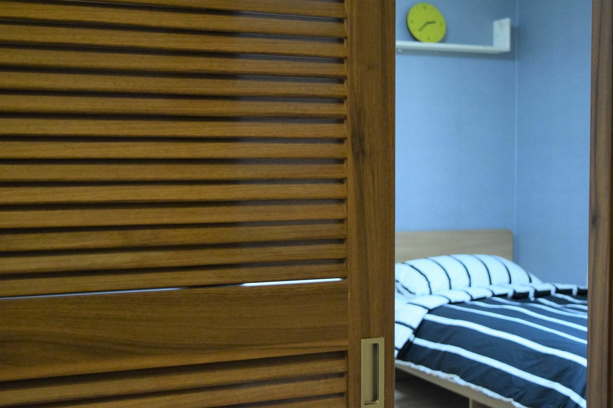Red Stone Guesthouse Seoul Exterior foto